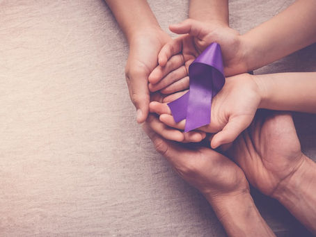 Community Healing: Support Groups as a Form of Self-Care for Domestic Violence Survivors