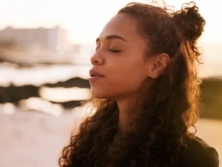 The Transformative Power of Breathwork: Inhale - Exhale