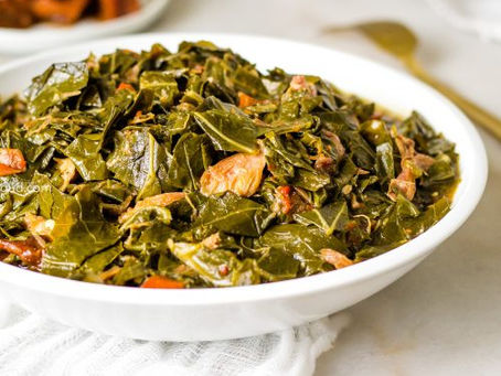 Nutrition for the Soul: Mindful Eating for a Healthier You