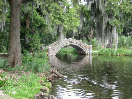 Rediscover Your City: Unusual Self-Care Day Trips in Urban Spaces