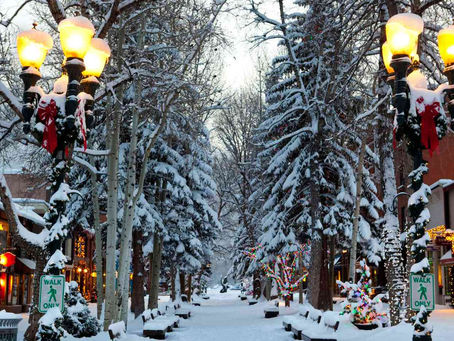 Tips for Putting Yourself First During the Festive Season