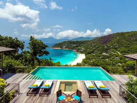 Tips & Tricks for a Restorative Self-Care Getaway