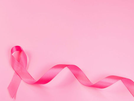 Think Pink The Importance of Early Detection and Self-Care in Breast Cancer