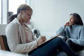 Self-Care for Therapists