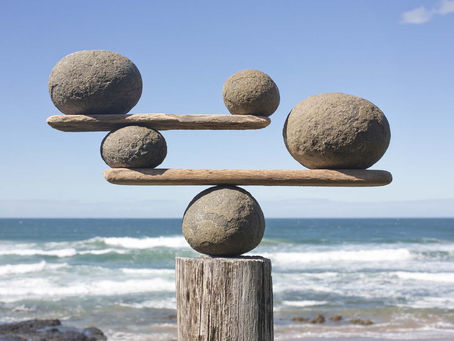 The Balancing Act