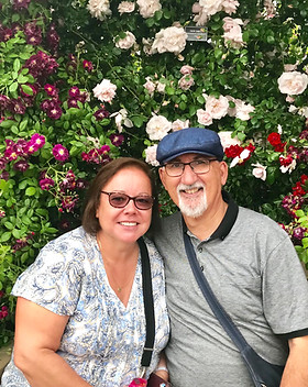 Julie | My Dementia Companion
