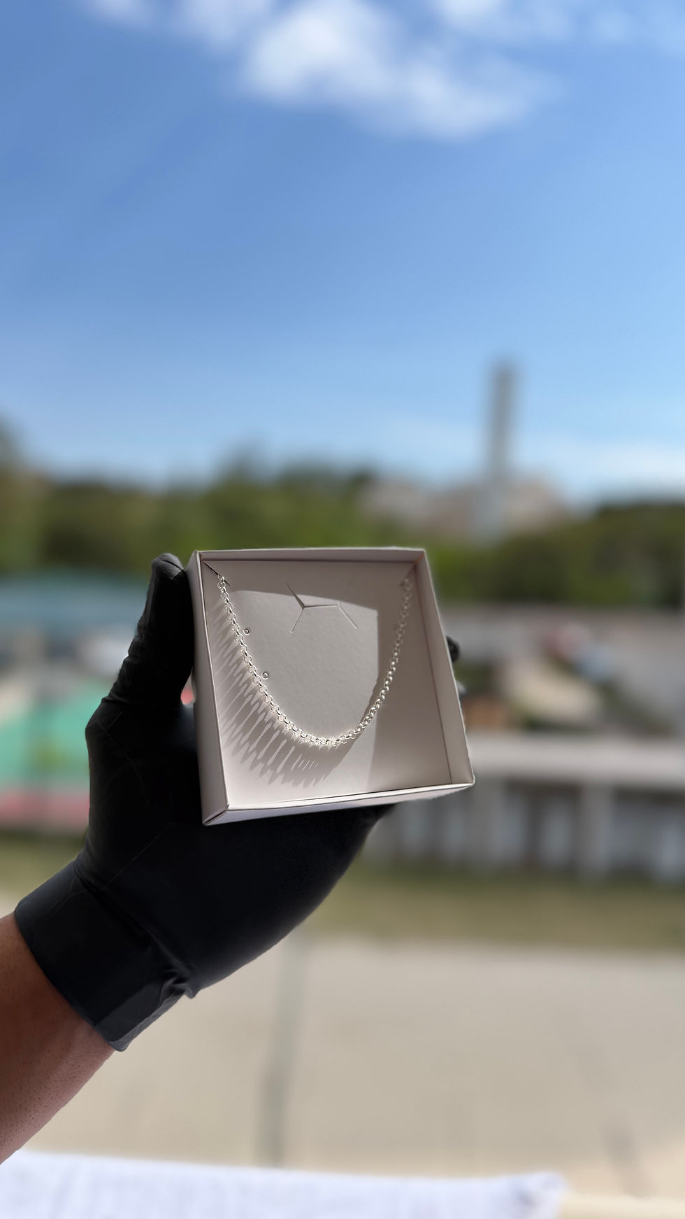 Miniatura: Pulseira Francesa OneGold