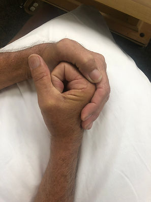 Indian River Hand & Upper Extremity Rehabilitation, Vero Beach