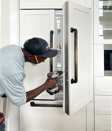 Precision Maintenance & Property Management, Vero Beach, FL