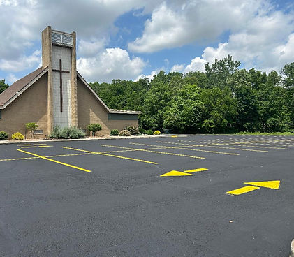 Parking Lot