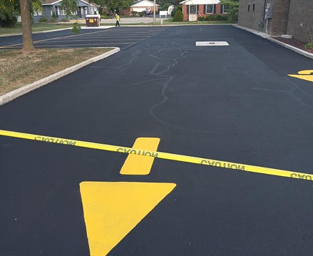 Parking Lot