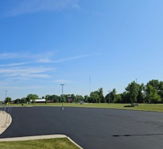 Parking Lot
