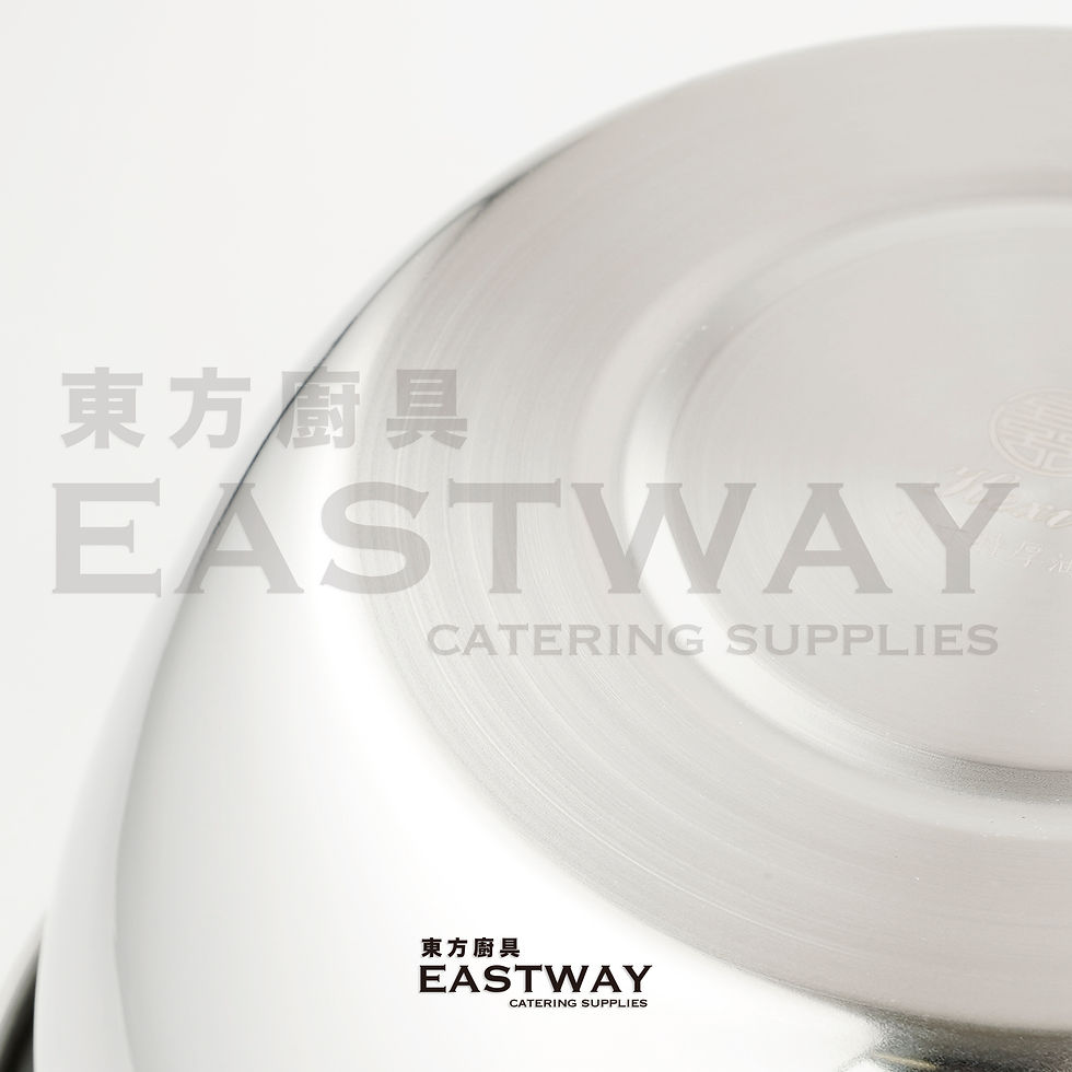 Thumbnail: Stainless Steel Oil Bowl