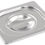 Thumbnail: 1/6 Stainless Steel Gastronorm Lid