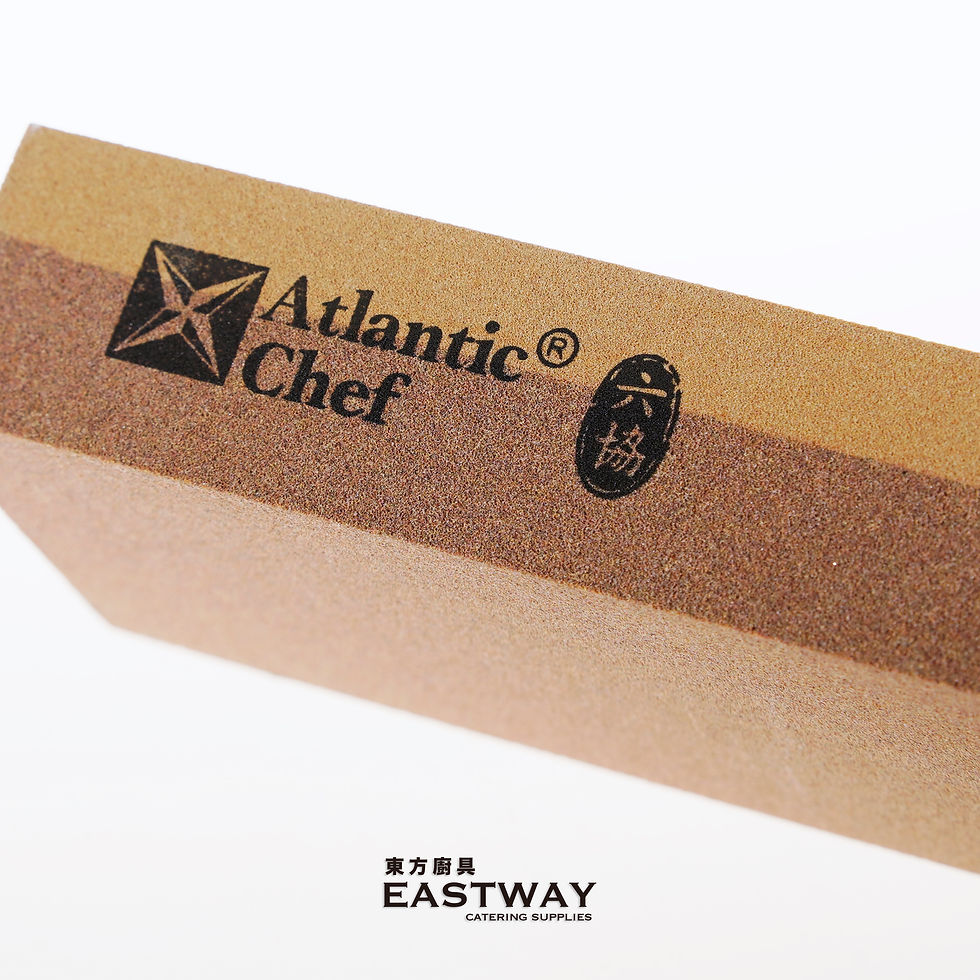 Thumbnail: Professional Japanese-made Sharpening Stone