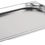 Thumbnail: 1/2 Stainless Steel Gastronorm Pan
