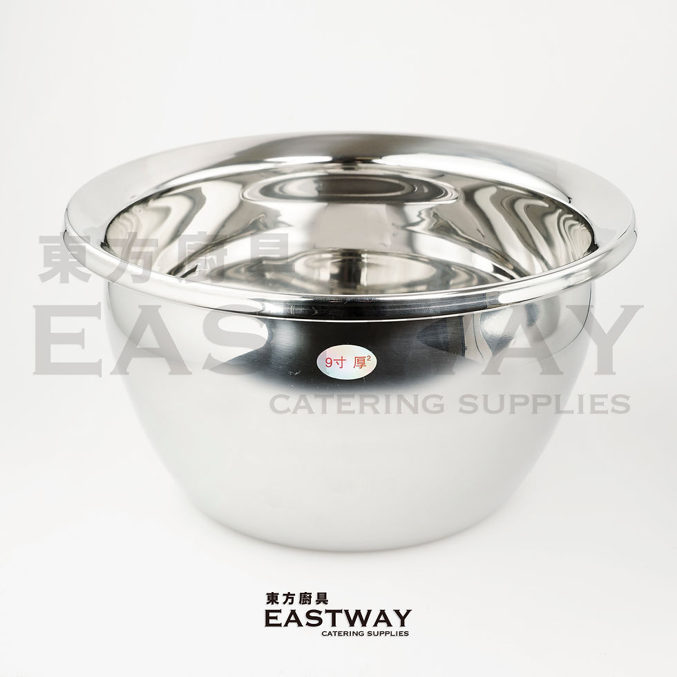 Thumbnail: Stainless Steel Oil Bowl