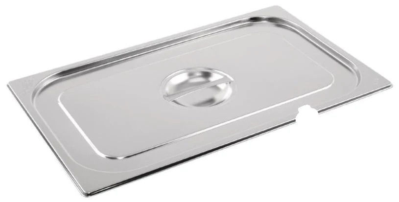 Thumbnail: 1/1 Stainless Steel Gastronorm Pan