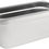 Thumbnail: 1/3 Stainless Steel Gastronorm Pan