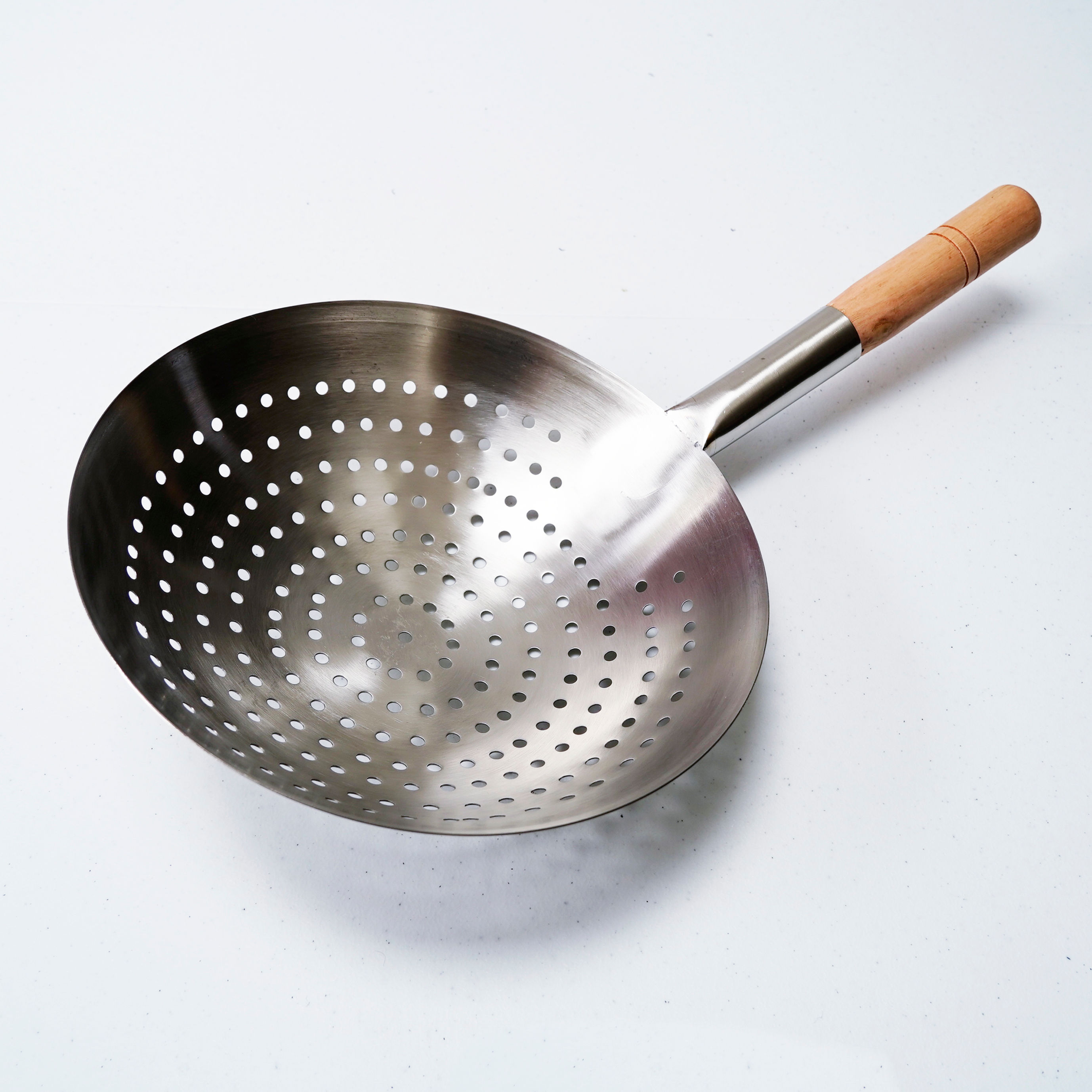 Wok Strainer