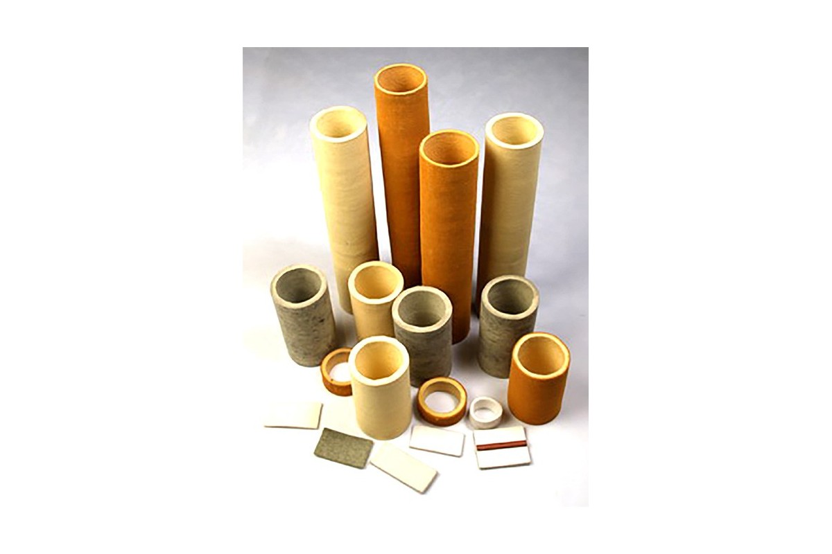 PAFER extrusion handling table components product catalog photograph