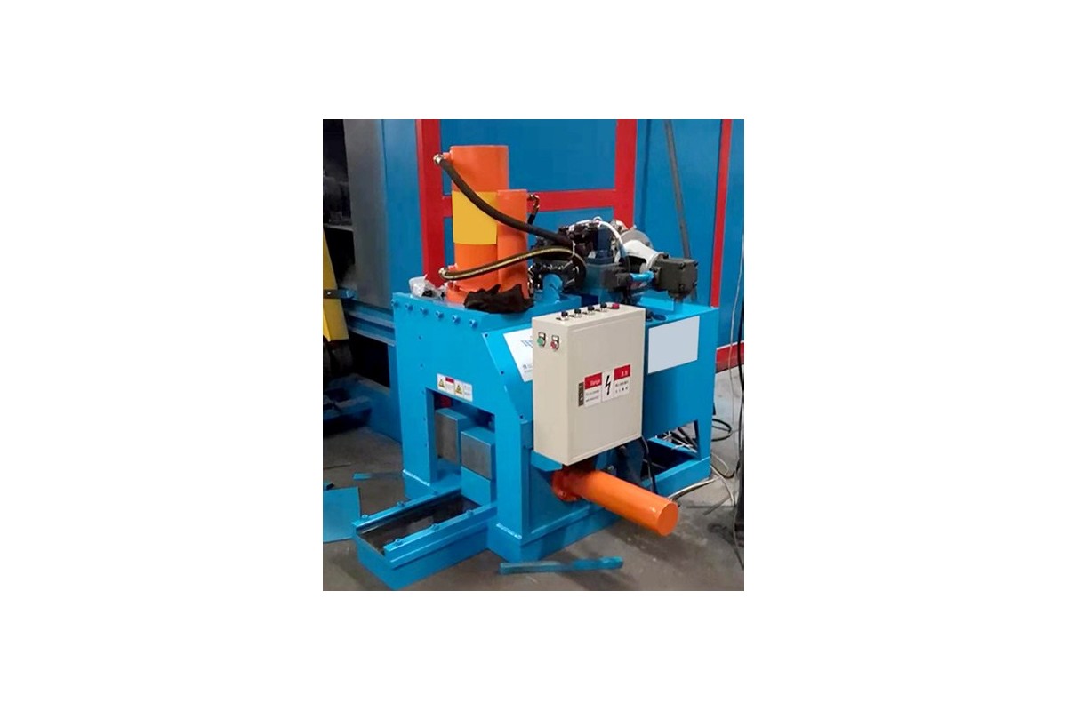 PAFER auxiliary machinery & inspection equipment product catalog photograph