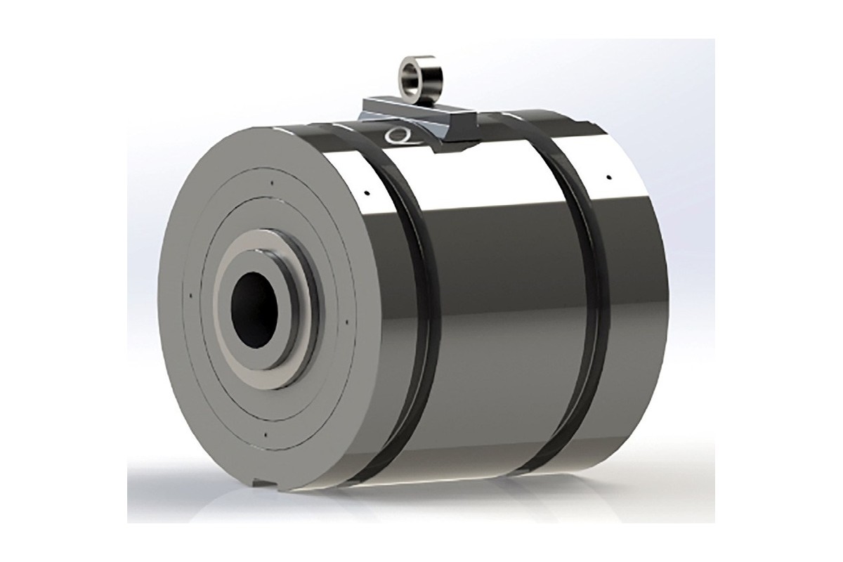 Industrial Equipment & Spare Parts | GWECO LLC