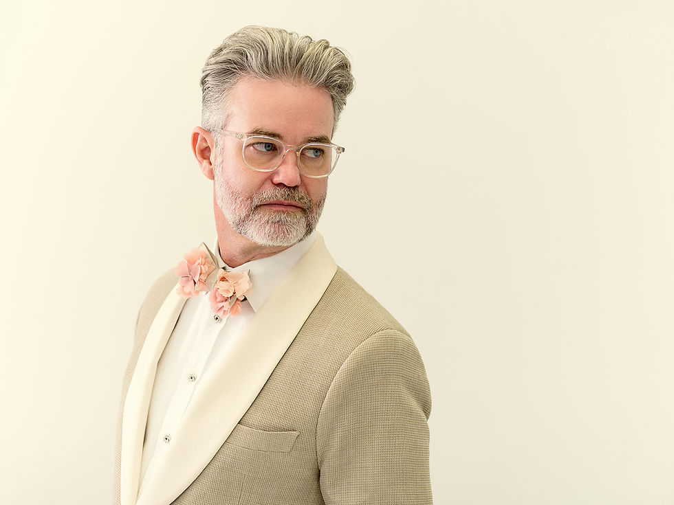 Raleigh Custom Suits United States Limatus Bespoke