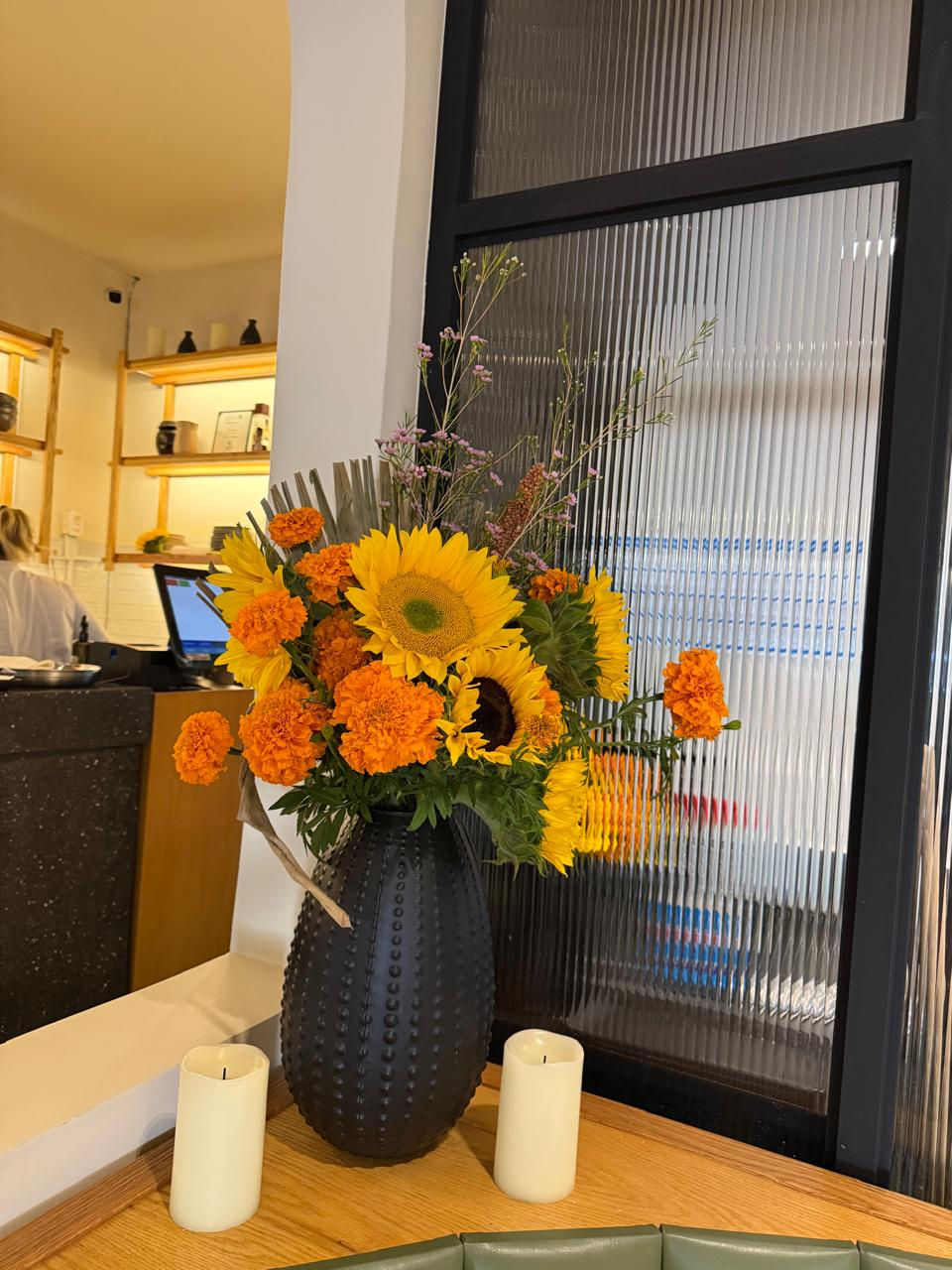 Miniatura: SOL (FRESCO)