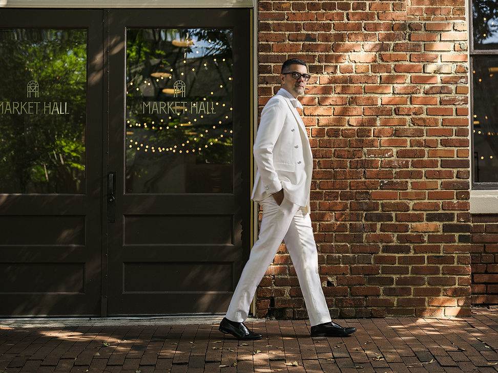 Collections Limatus Bespoke