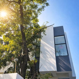 Contemporary Office cum Industrial building jodhpur