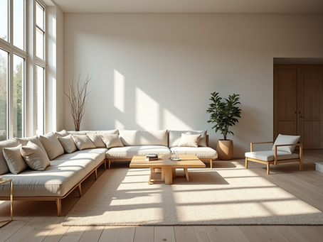 Essentials of Luxury Space Design for Homes - A Luxury Home Design Guide