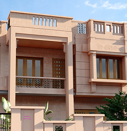 Residential Design Architect Jodhpur
