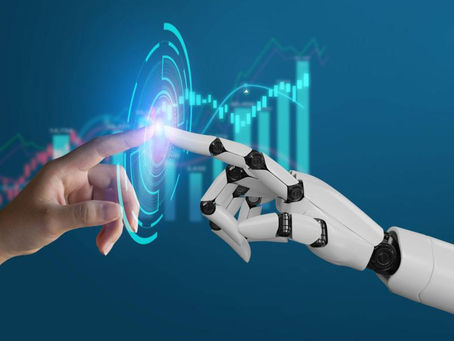 ¿Usted se imagina cuál será el futuro de los empleos en el mundo?