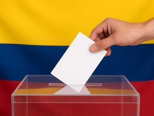 Hay que pensar en la Familia y en Colombia este domingo 31 de mayo