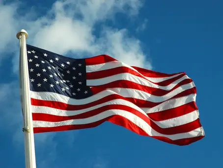 ¿Por qué son importantes los Estados Unidos de América (EUA) en su vida y en la de los demás?