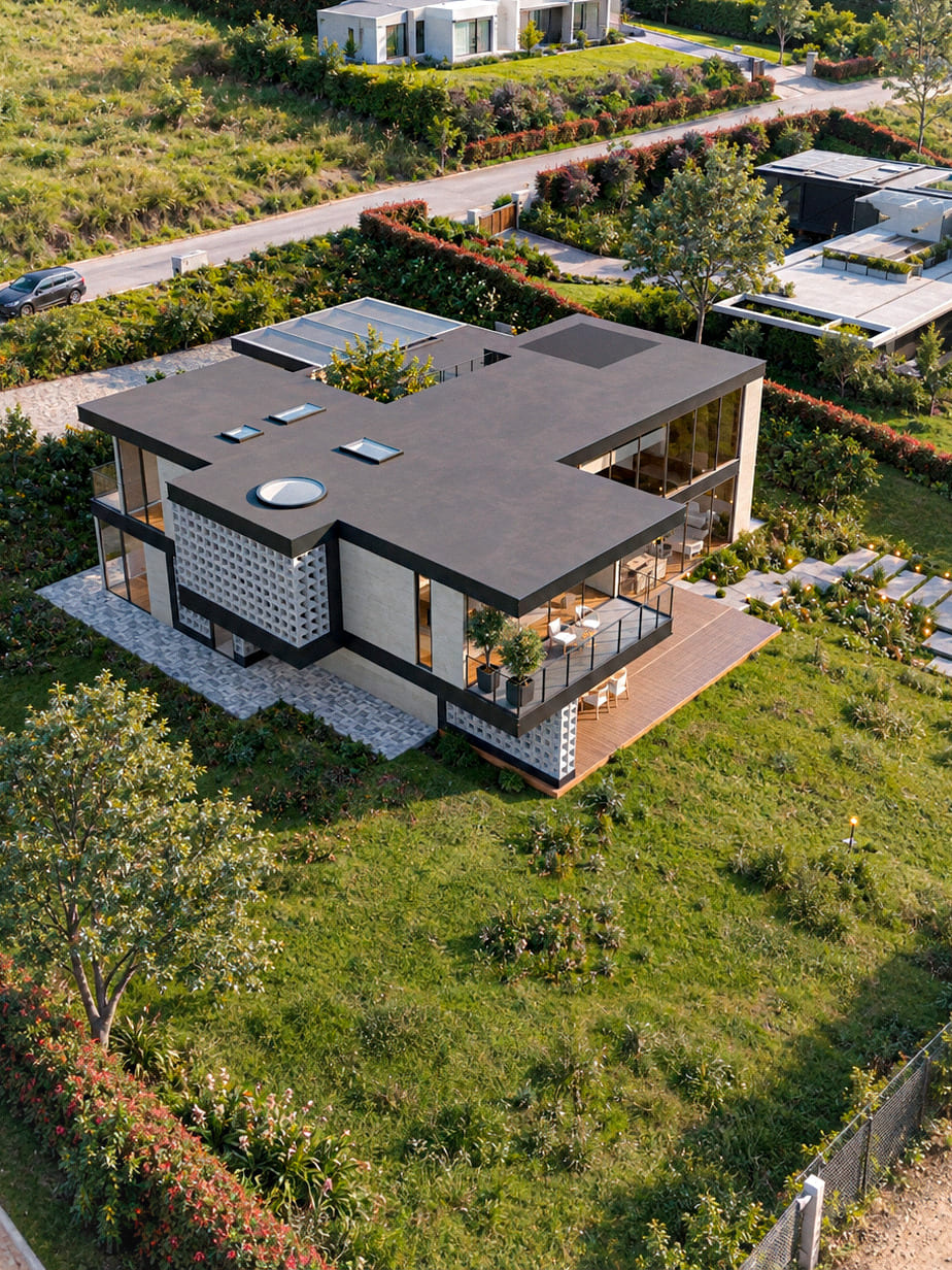CASA BEME