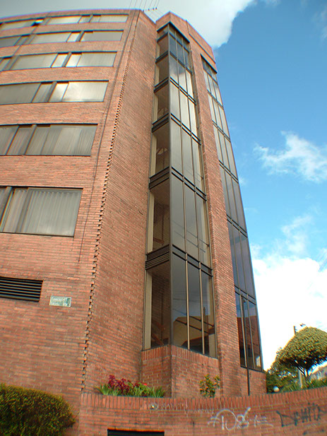 Park Way III