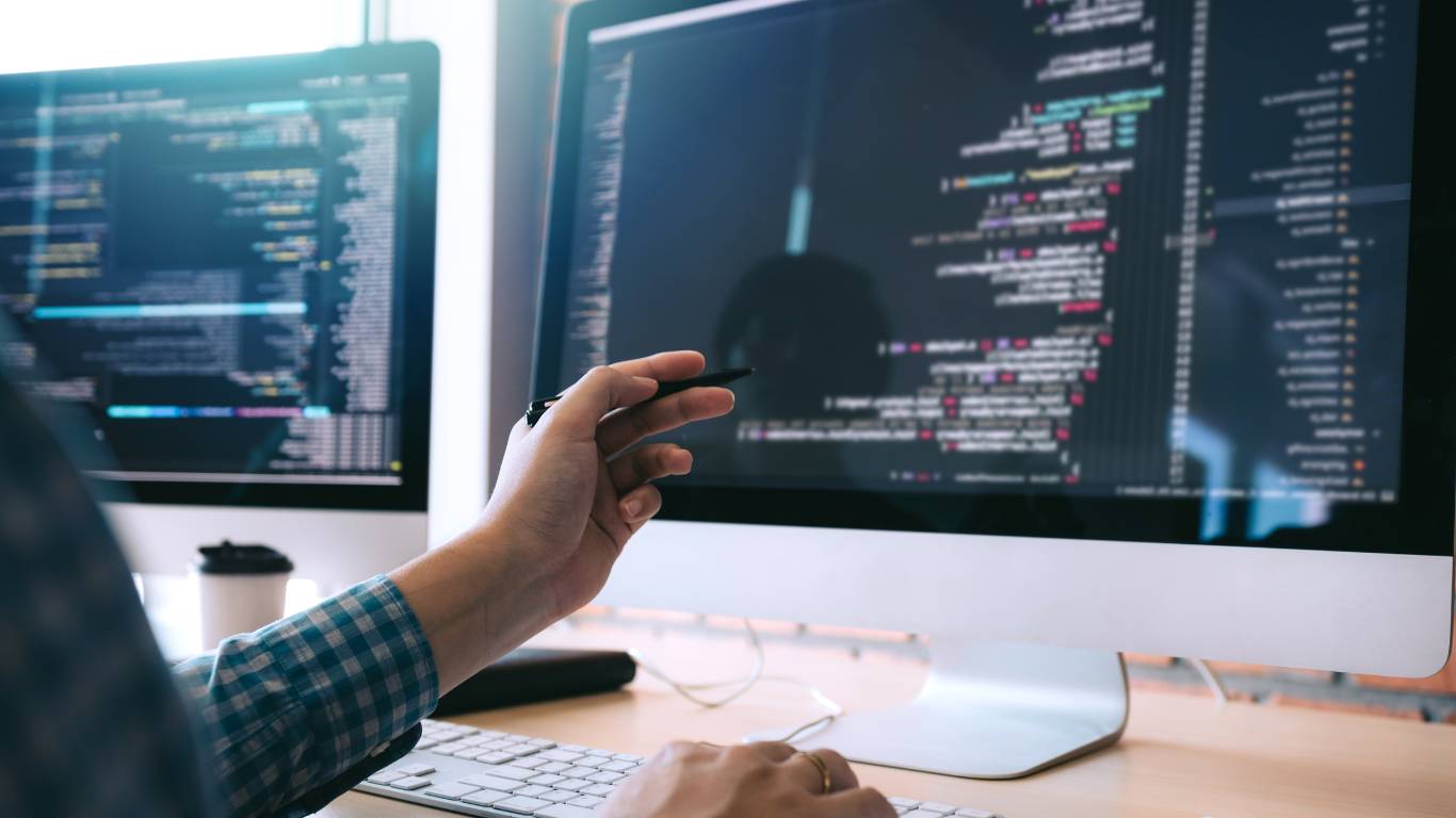 BIM project planning and coordination