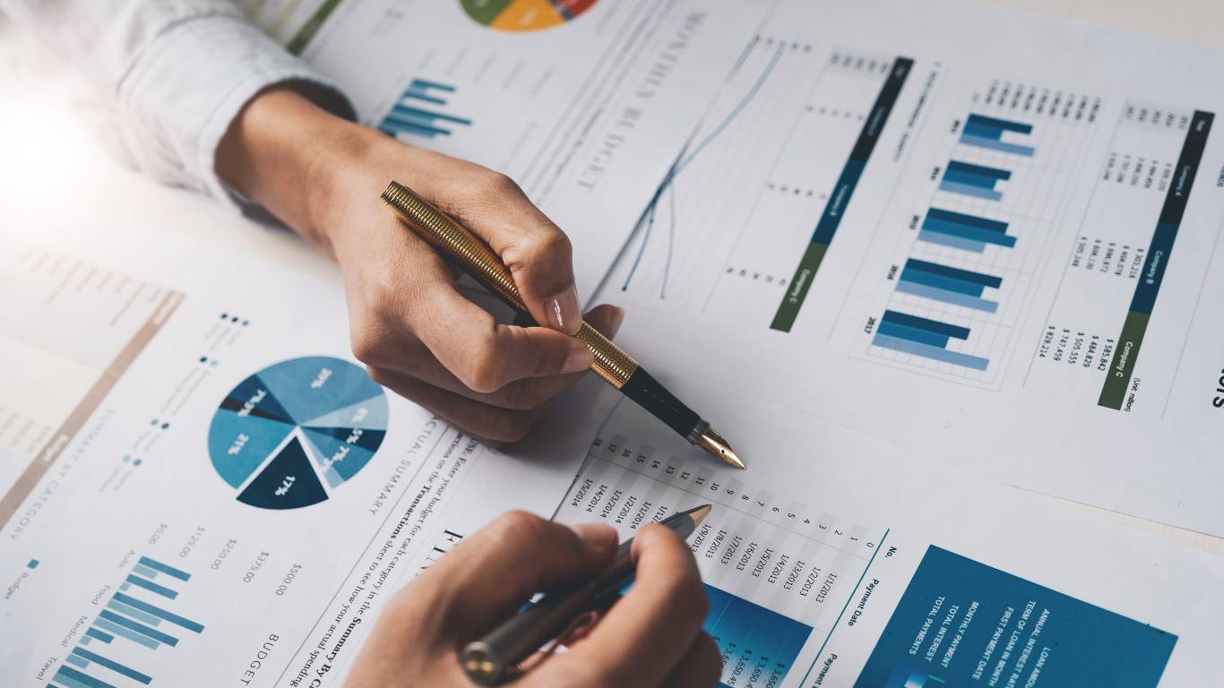 Financial feasibility assessment