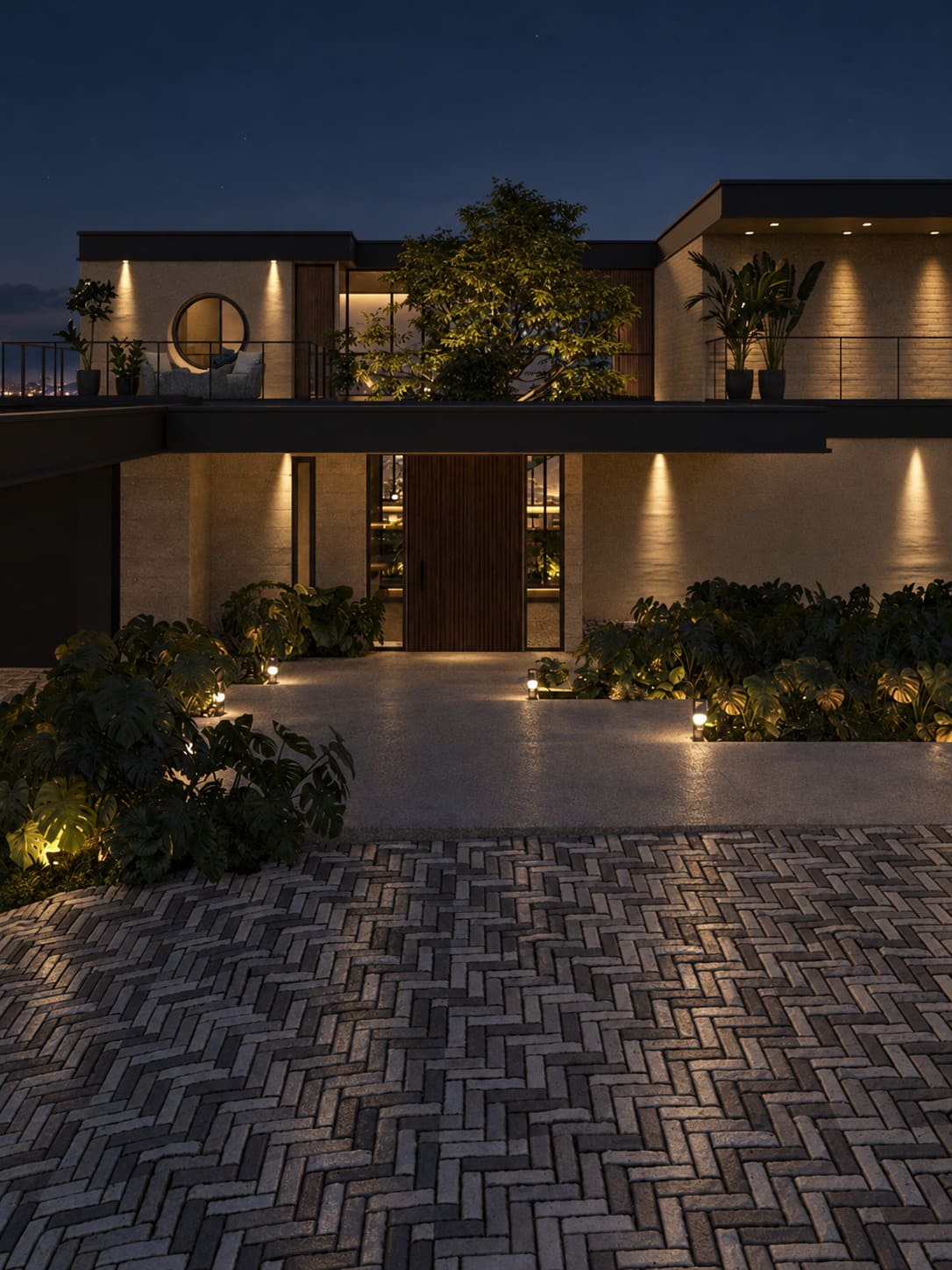 CASA BEME