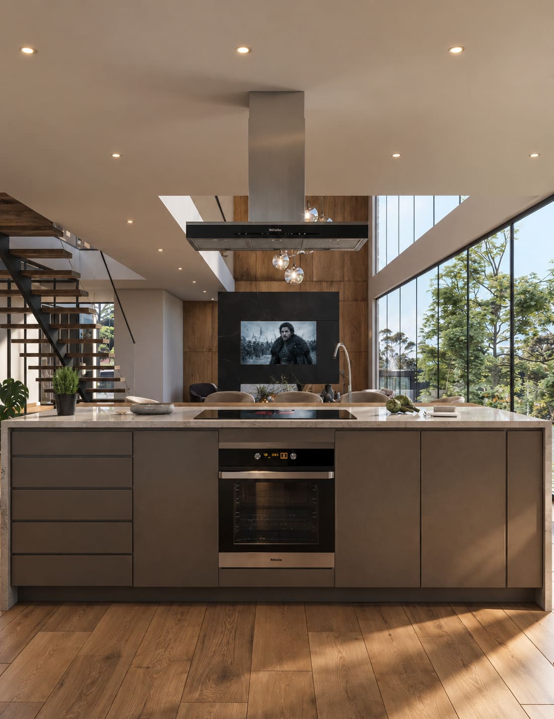 CASA BEME