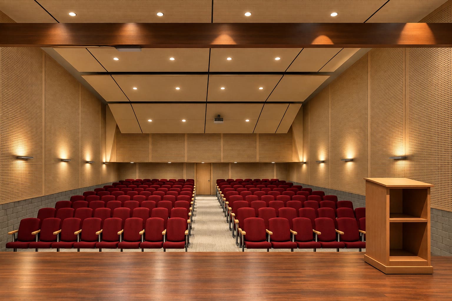 Auditorio Uni-Gran