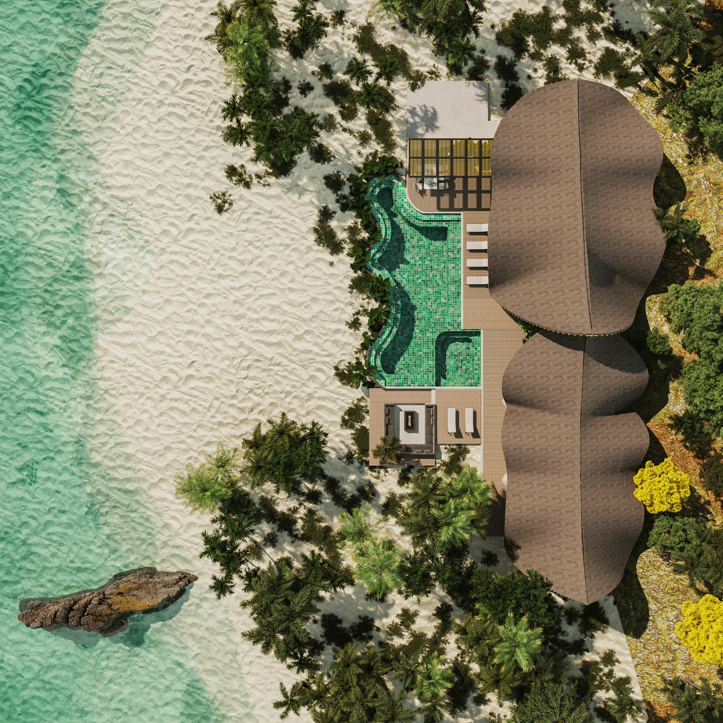 Casa BAU