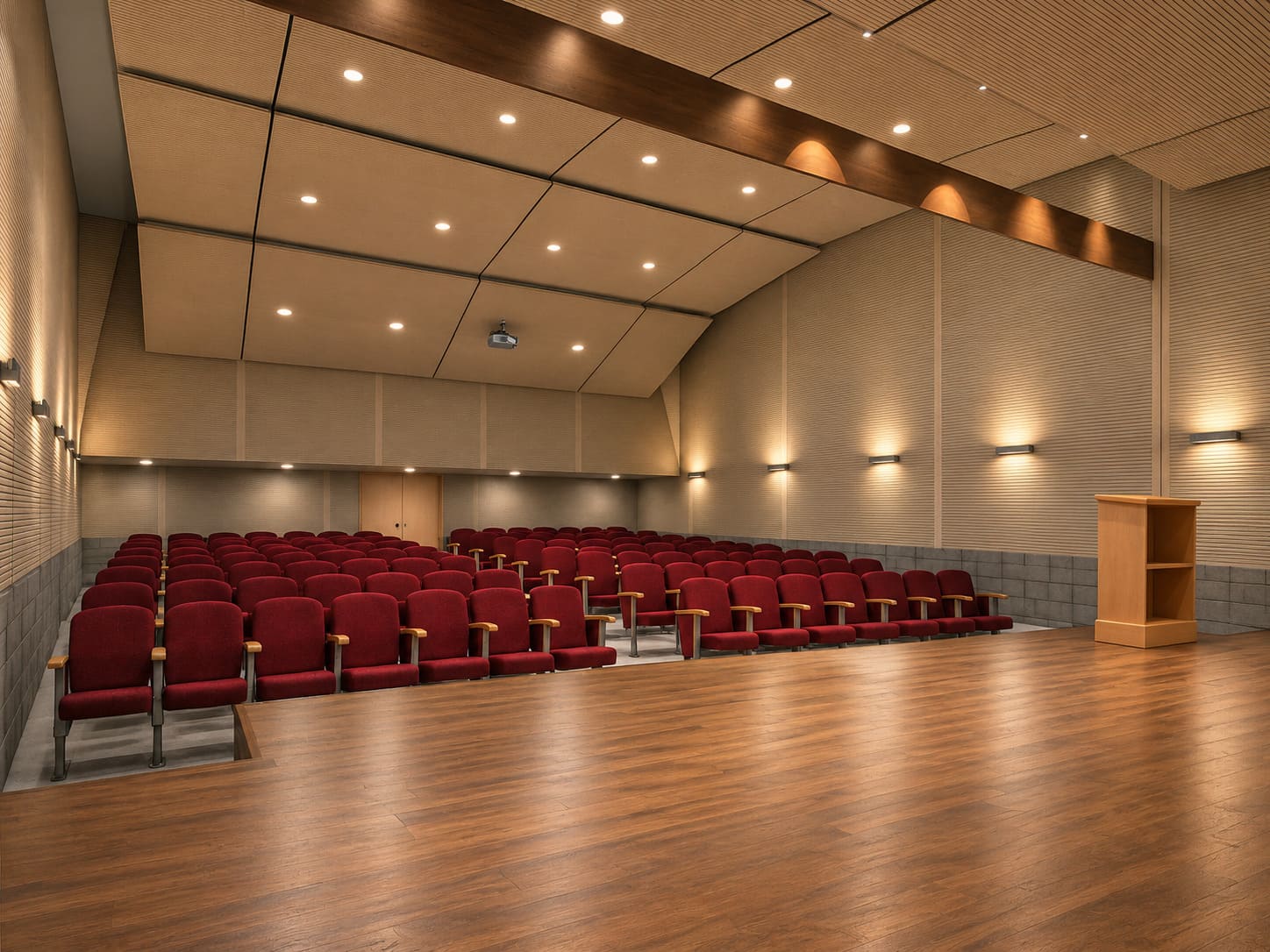 Auditorio Uni-Gran