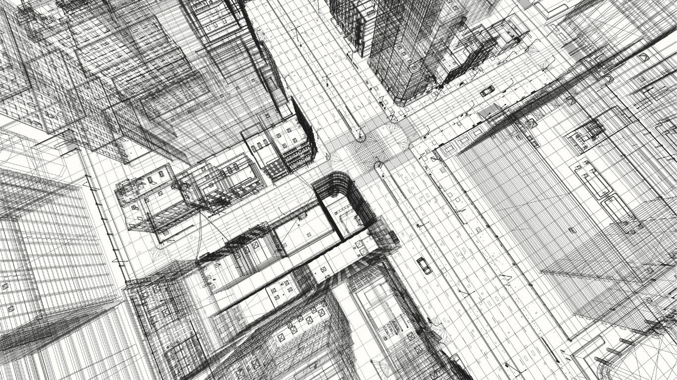 3D and BIM modeling
