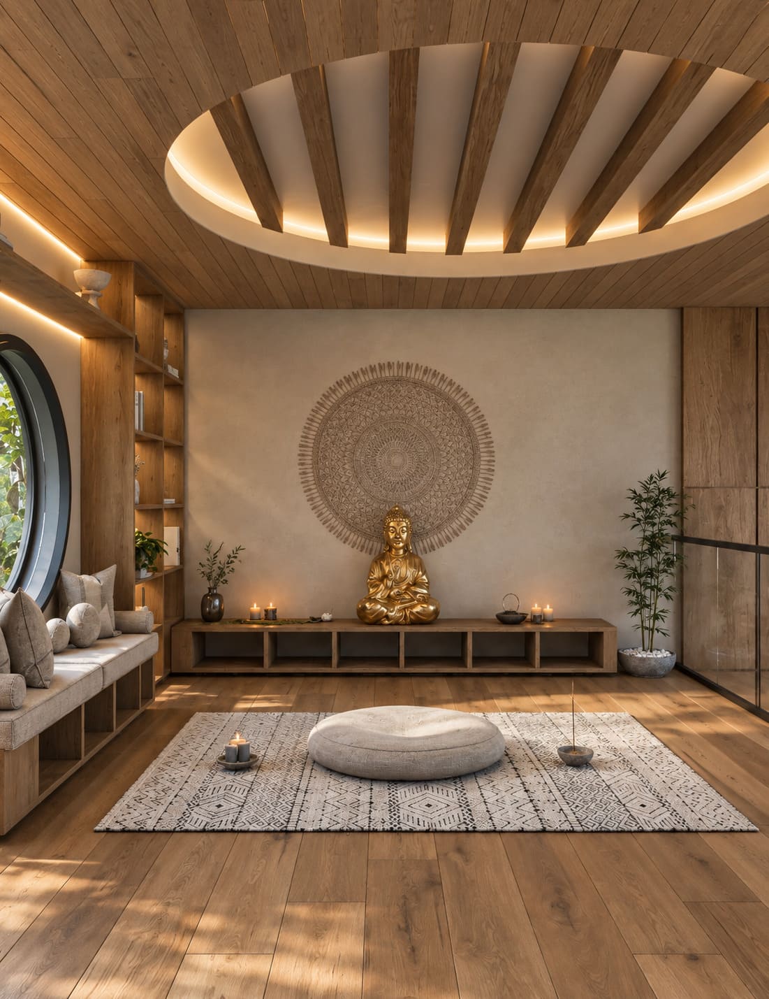 CASA BEME