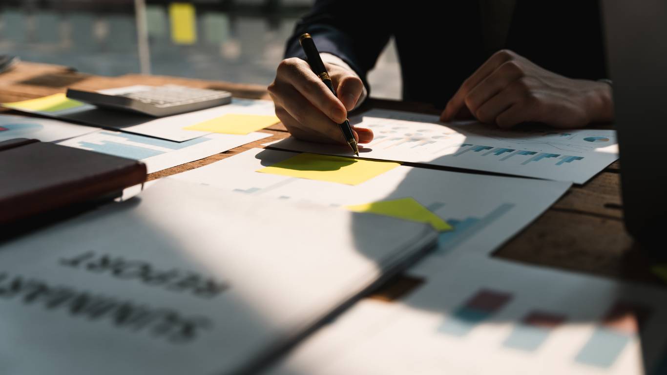 Fiduciary management