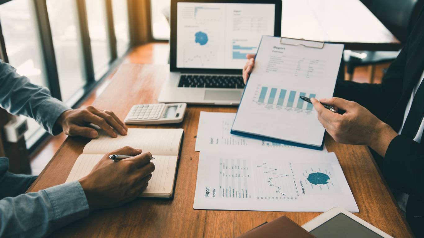Commercial assessment