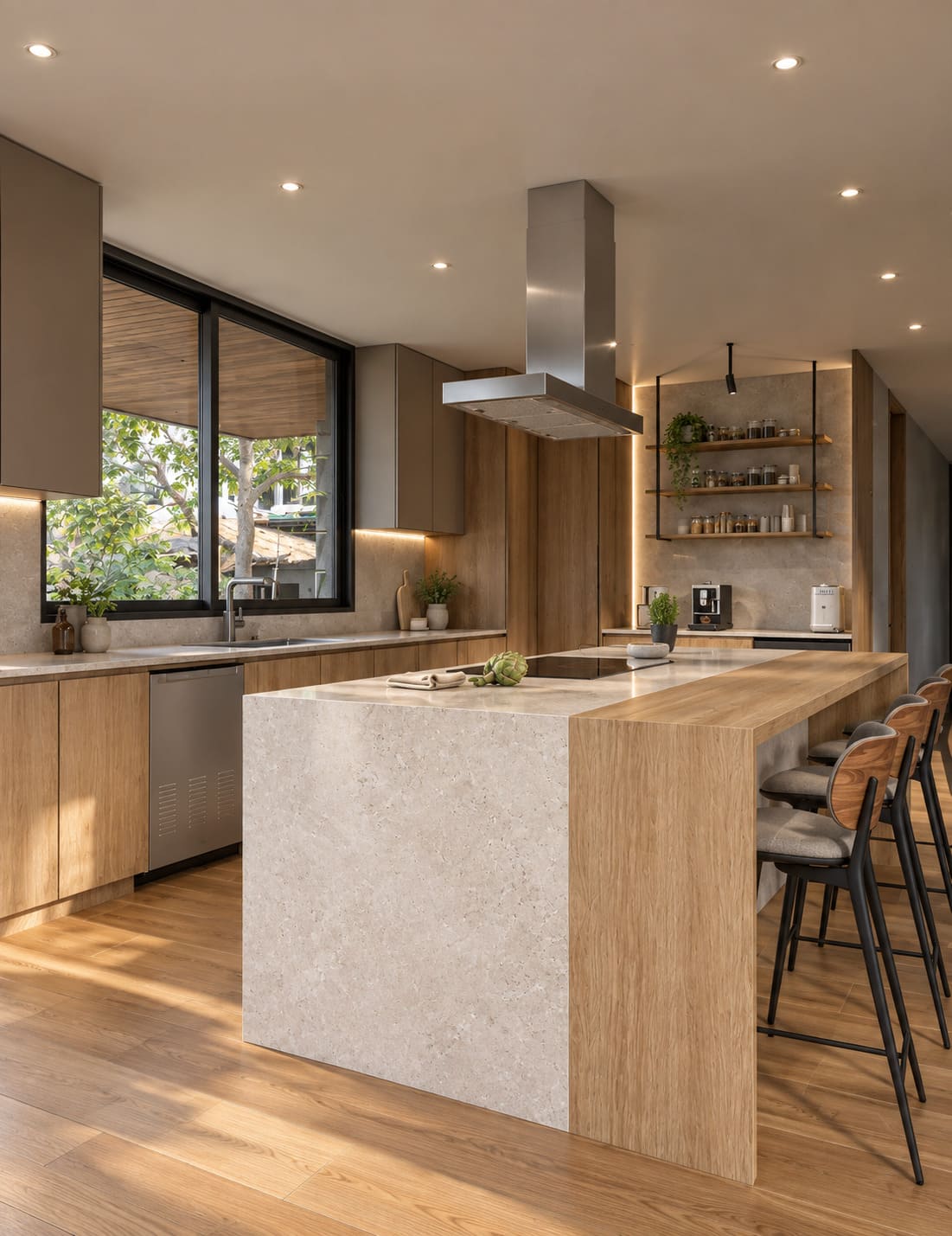 CASA BEME